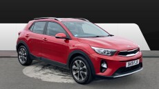Kia Stonic 1.0T GDi 2 5dr Petrol Estate